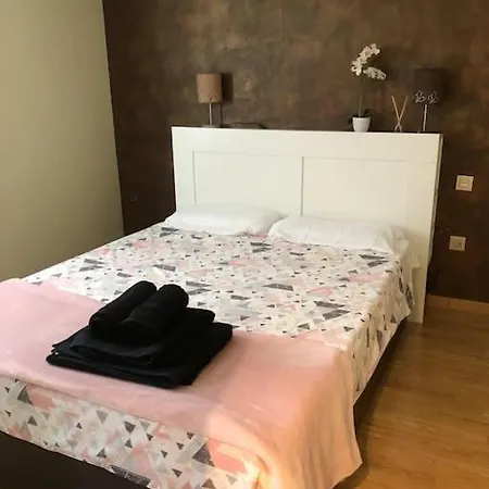 Vivienda De Uso Turistico En El Corazon De