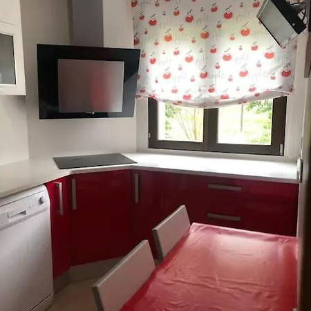 Vivienda De Uso Turistico En El Corazon De アパート