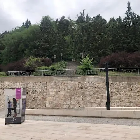 Vivienda De Uso Turistico En El Corazon De