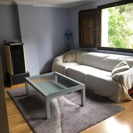 アパート Vivienda De Uso Turistico En El Corazon De *