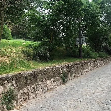 アパート Vivienda De Uso Turistico En El Corazon De Burgo