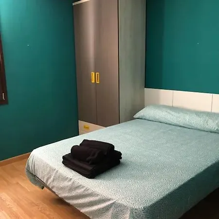 アパート Vivienda De Uso Turistico En El Corazon De