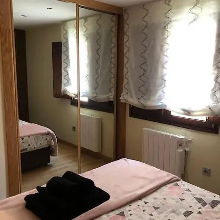 Vivienda De Uso Turistico En El Corazon De Burgo