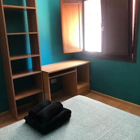 Vivienda De Uso Turistico En El Corazon De * Burgo