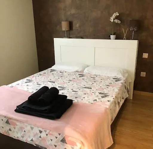 Vivienda De Uso Turistico En El Corazon De