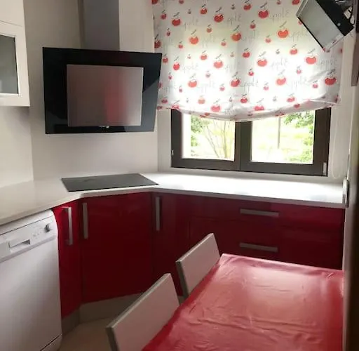 Vivienda De Uso Turistico En El Corazon De アパート