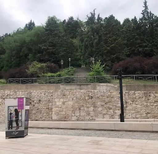 Vivienda De Uso Turistico En El Corazon De