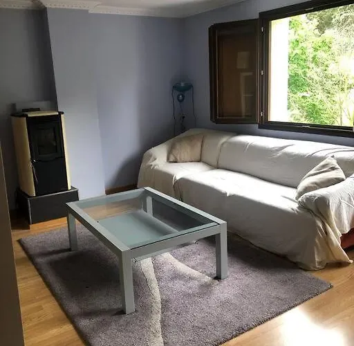 アパート Vivienda De Uso Turistico En El Corazon De *