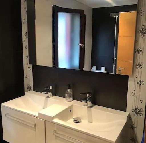 Vivienda De Uso Turistico En El Corazon De アパート