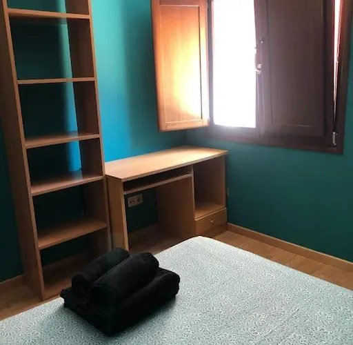 Vivienda De Uso Turistico En El Corazon De * Burgo